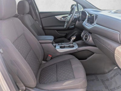 2021 Chevrolet Blazer 1LT