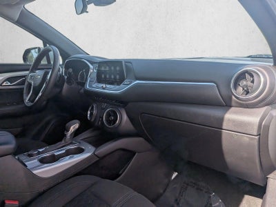 2021 Chevrolet Blazer 1LT