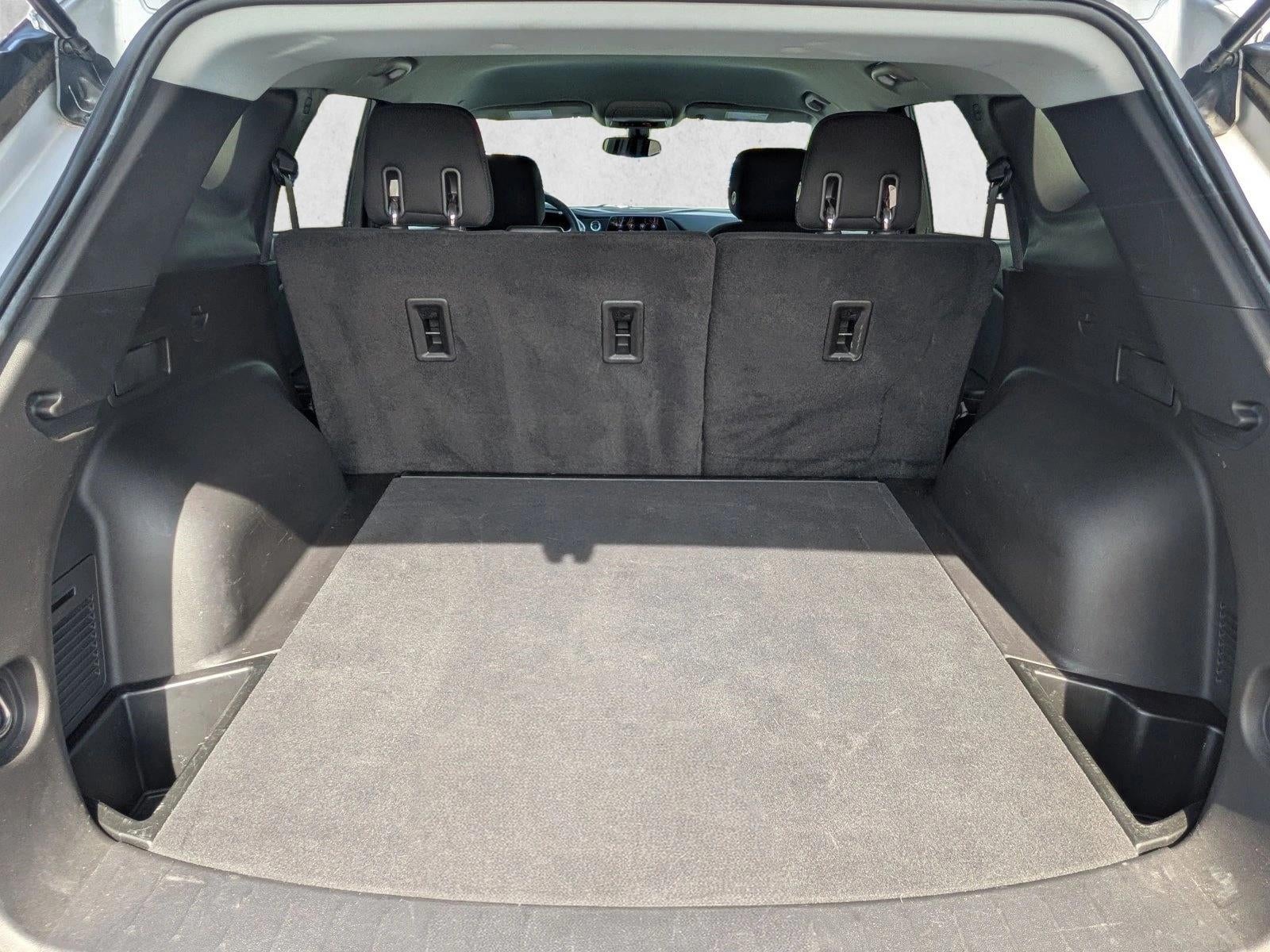 2021 Chevrolet Blazer 1LT