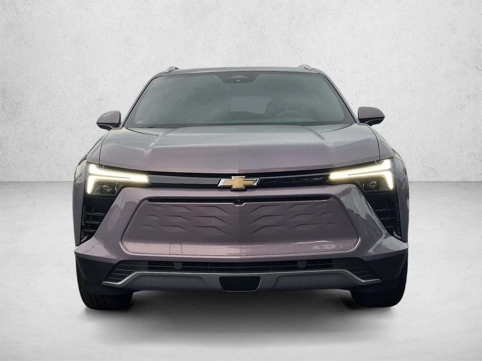 Used 2024 Chevrolet Blazer EV LT with VIN 3GNKDBRJ1RS287267 for sale in Orlando, FL