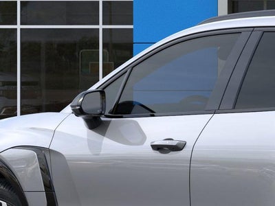 2025 Chevrolet Blazer EV RS