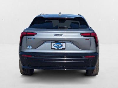 2025 Chevrolet Blazer EV RS