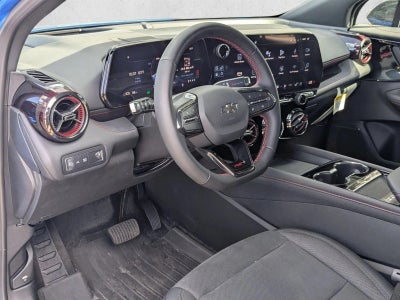 2025 Chevrolet Blazer EV RS
