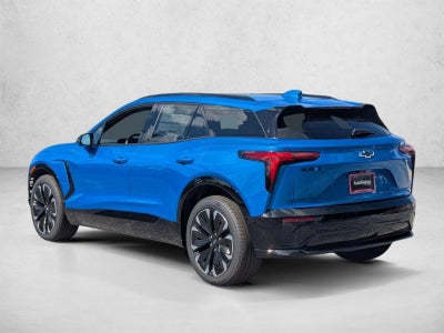 2025 Chevrolet Blazer EV RS