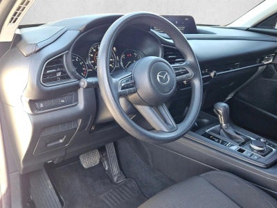 2023 Mazda Mazda CX-30 2.5 S