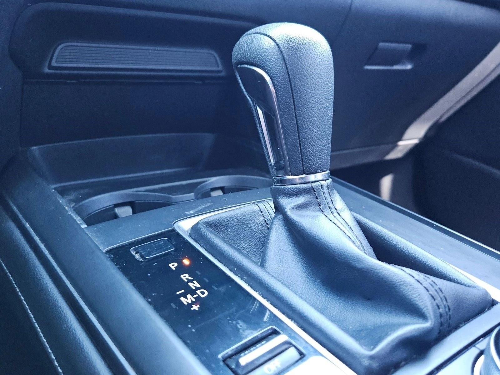 2023 Mazda Mazda CX-30 2.5 S