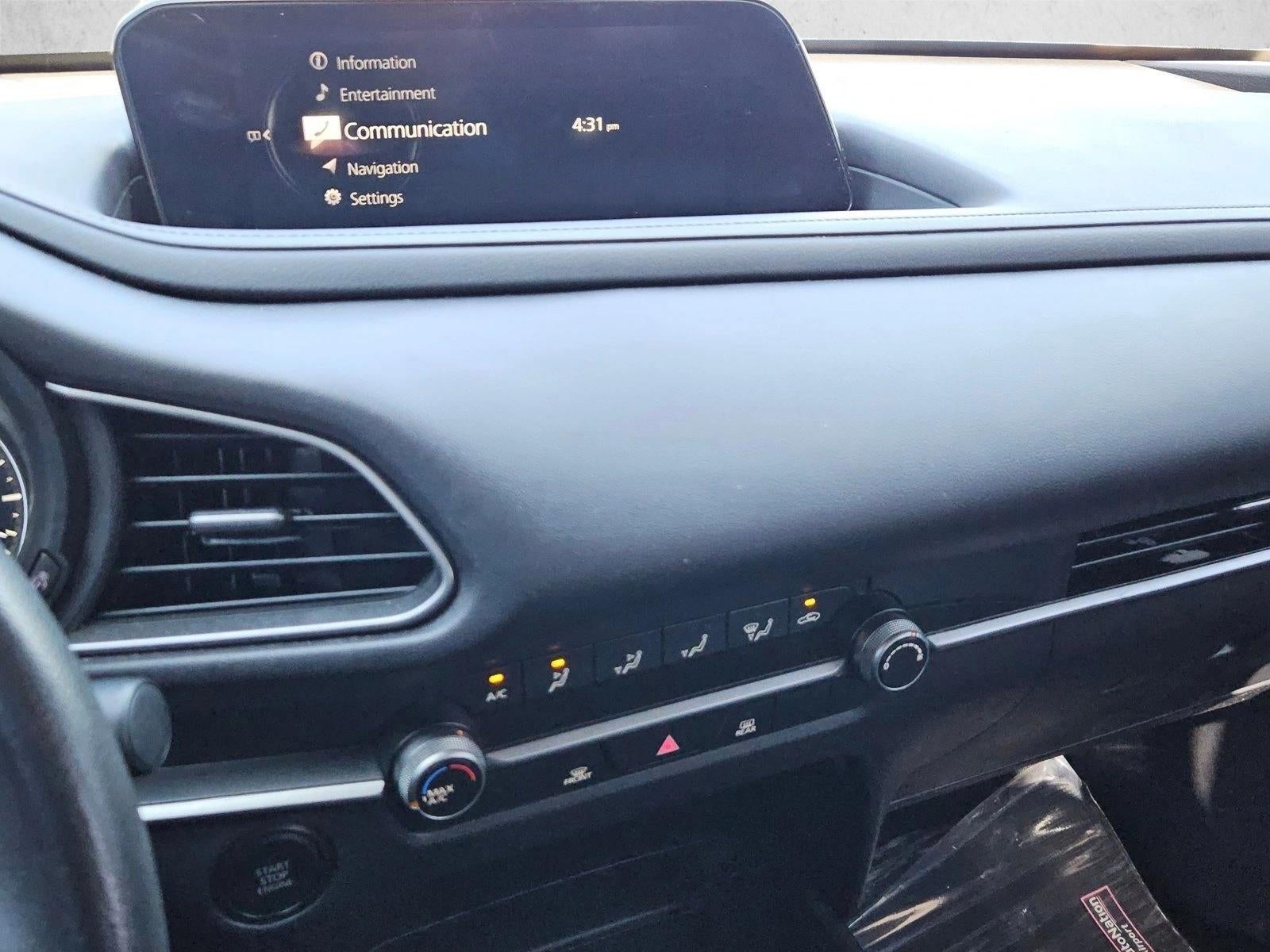 2023 Mazda Mazda CX-30 2.5 S