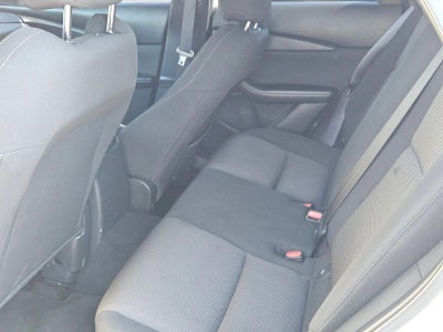 2023 Mazda Mazda CX-30 2.5 S