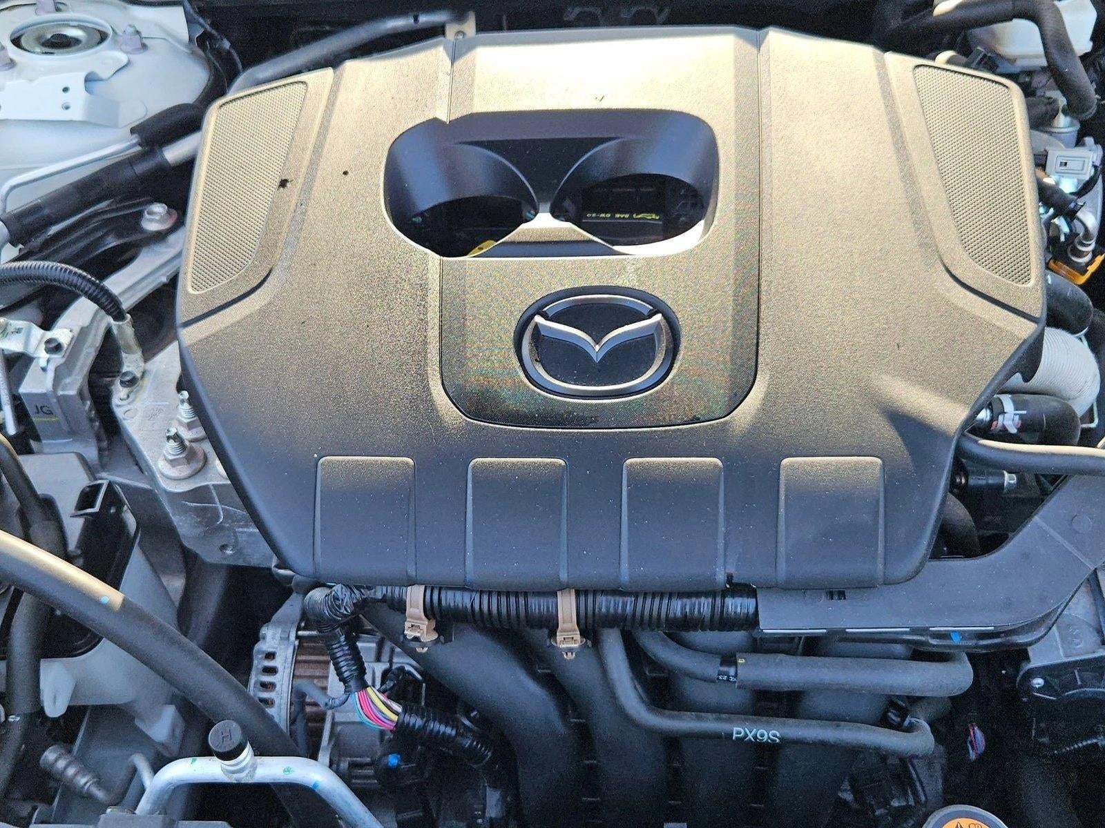 2023 Mazda Mazda CX-30 2.5 S