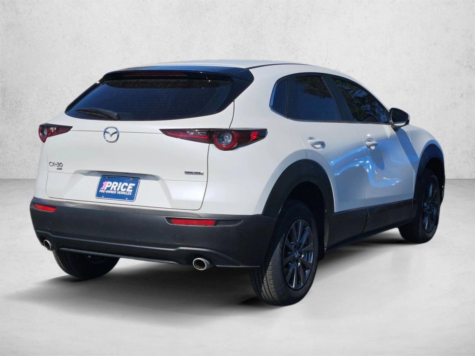 2023 Mazda Mazda CX-30 2.5 S