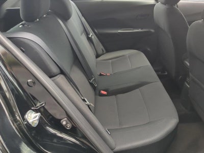 2024 Nissan Kicks S Xtronic CVT