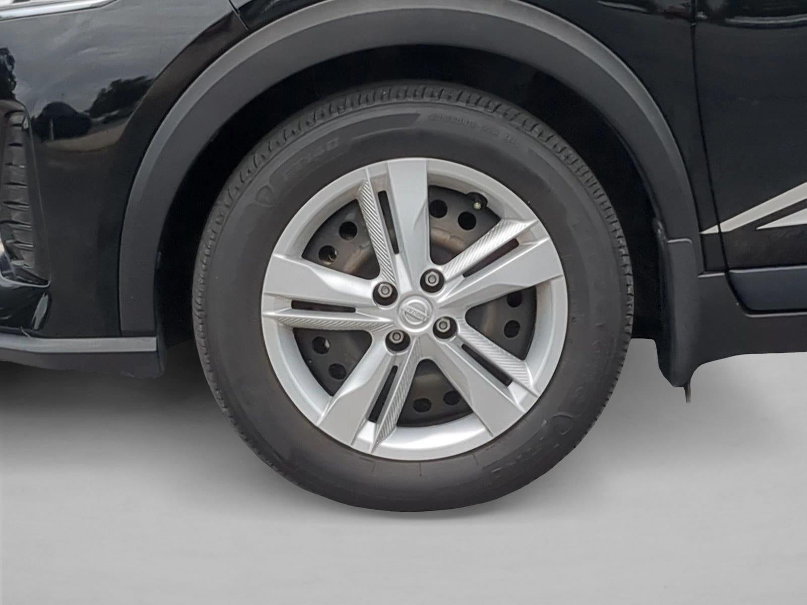 2024 Nissan Kicks S Xtronic CVT