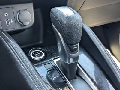 2018 Nissan Kicks SV