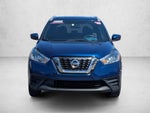 2018 Nissan Kicks SV
