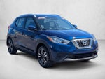 2018 Nissan Kicks SV