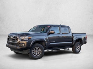 2019 Toyota Tacoma 2WD SR5