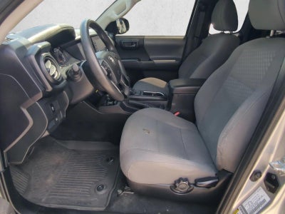 2022 Toyota Tacoma SR V6