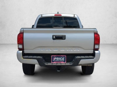 2022 Toyota Tacoma SR V6