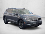 2020 Volkswagen Tiguan 2.0T SEL