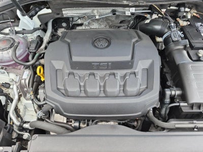 2023 Volkswagen Tiguan 2.0T S