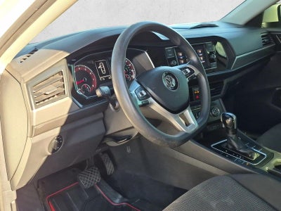 2020 Volkswagen Jetta 1.4T S