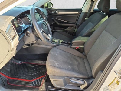 2020 Volkswagen Jetta 1.4T S