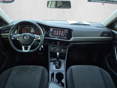 2020 Volkswagen Jetta 1.4T S