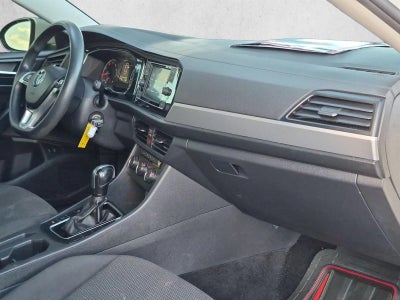 2020 Volkswagen Jetta 1.4T S