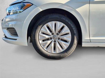 2020 Volkswagen Jetta 1.4T S