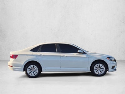 2020 Volkswagen Jetta 1.4T S