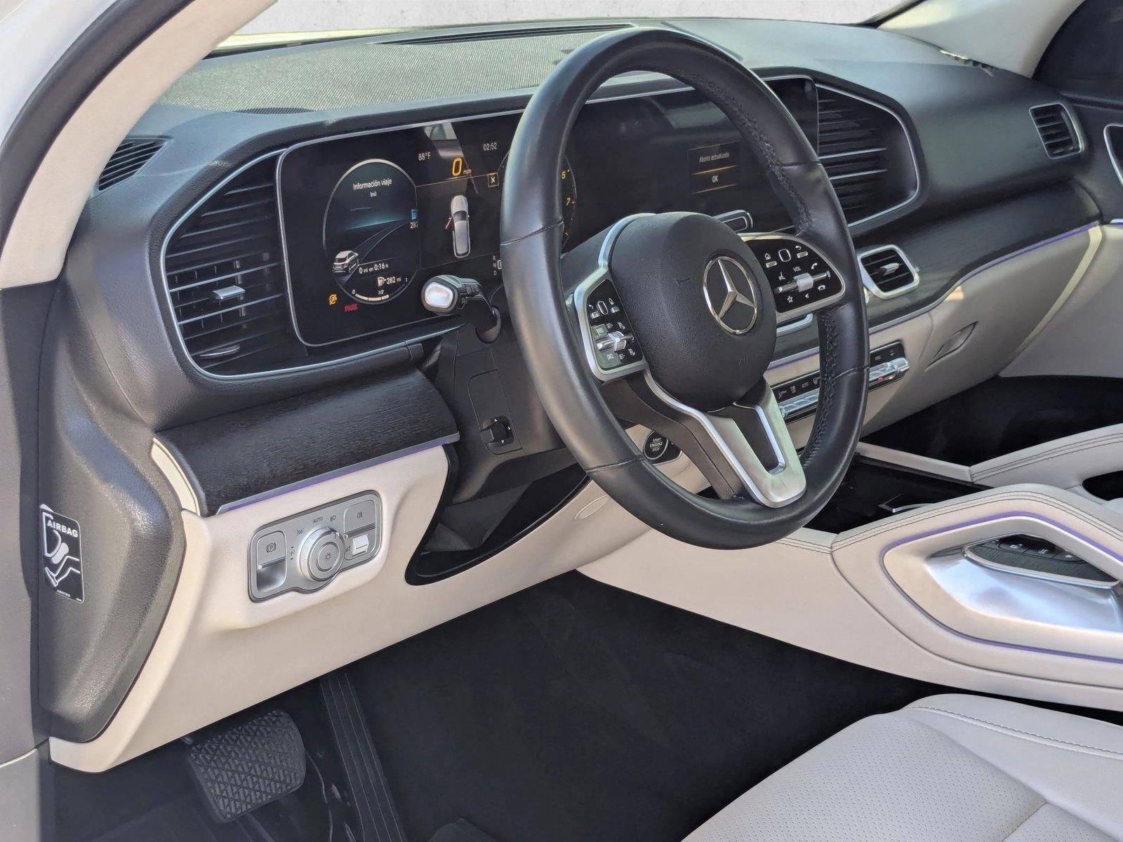 2022 Mercedes-Benz GLE GLE 350