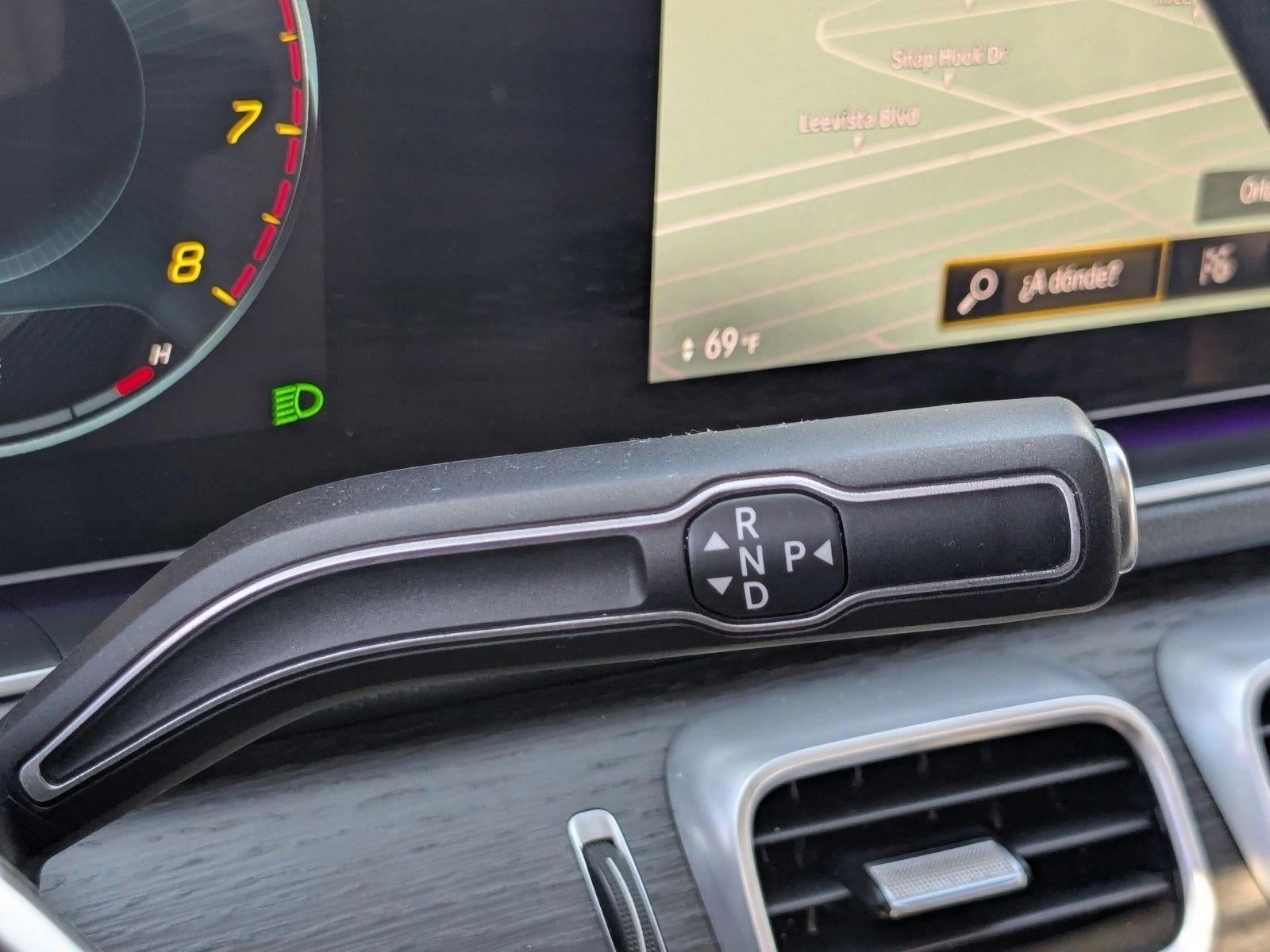 2022 Mercedes-Benz GLE GLE 350