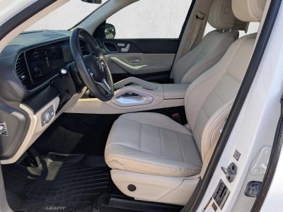 2022 Mercedes-Benz GLE GLE 350