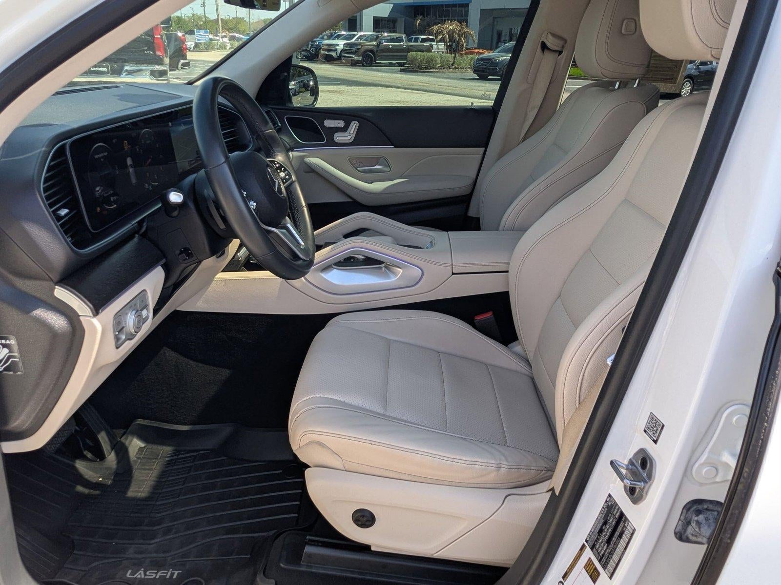 2022 Mercedes-Benz GLE GLE 350