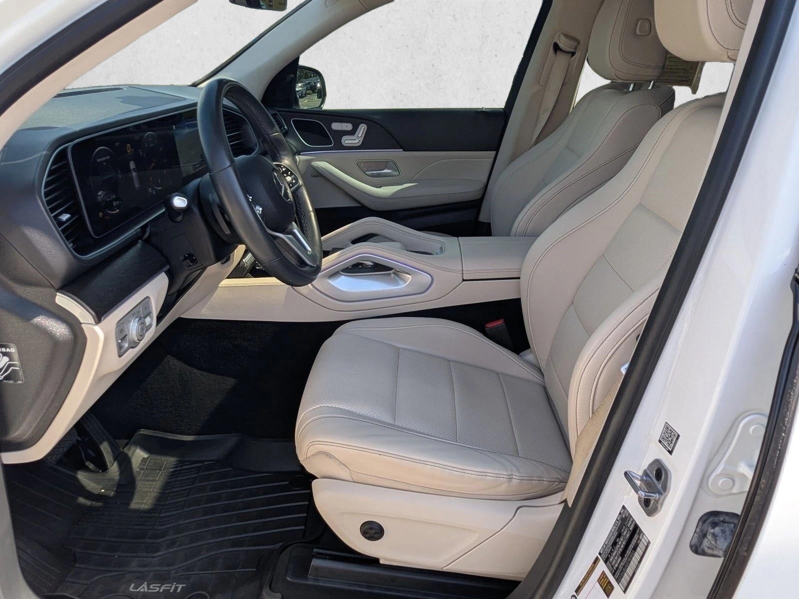 2022 Mercedes-Benz GLE GLE 350