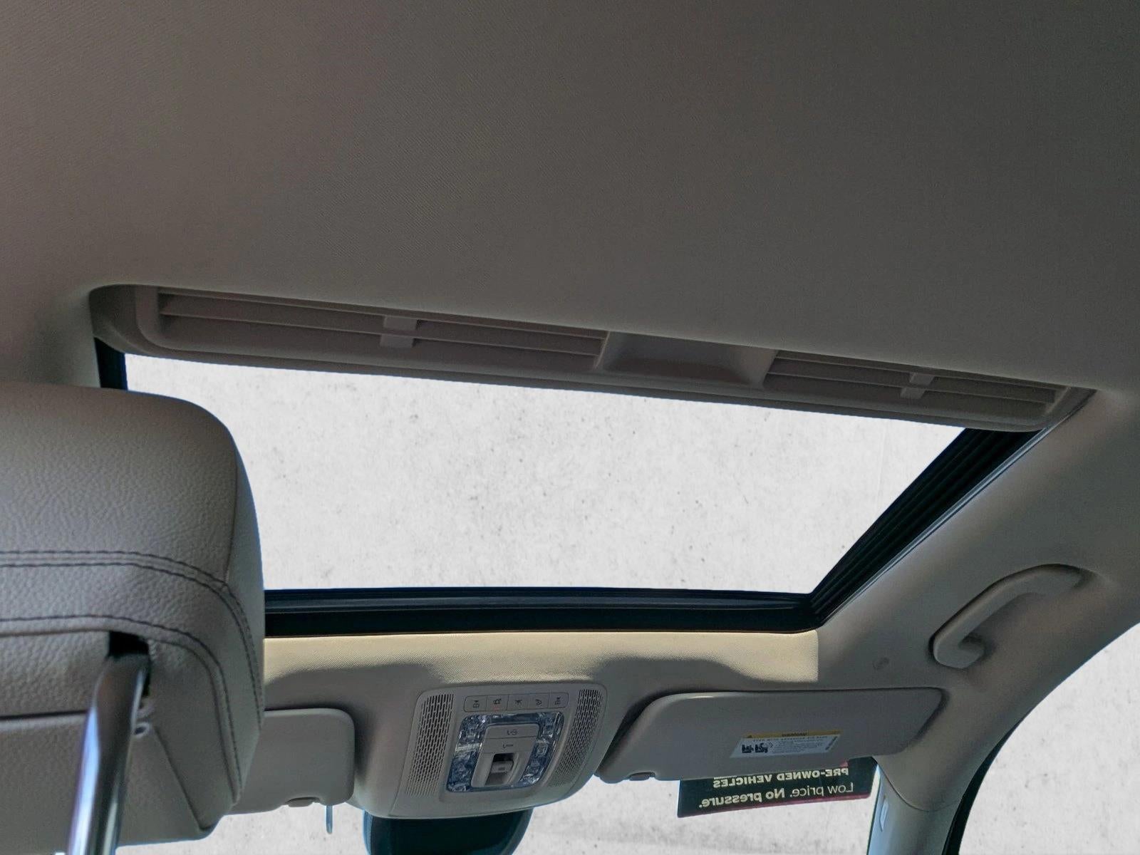 2022 Mercedes-Benz GLE GLE 350