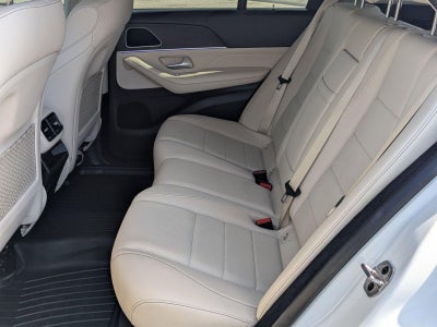 2022 Mercedes-Benz GLE GLE 350