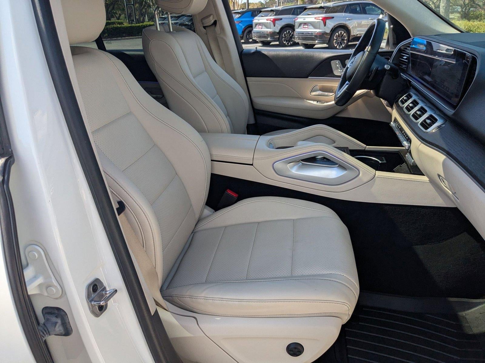 2022 Mercedes-Benz GLE GLE 350