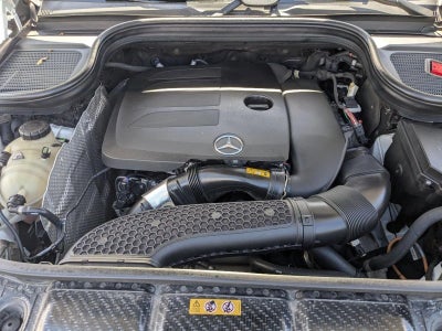 2022 Mercedes-Benz GLE GLE 350
