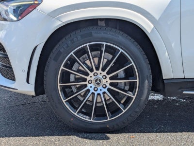 2022 Mercedes-Benz GLE GLE 350