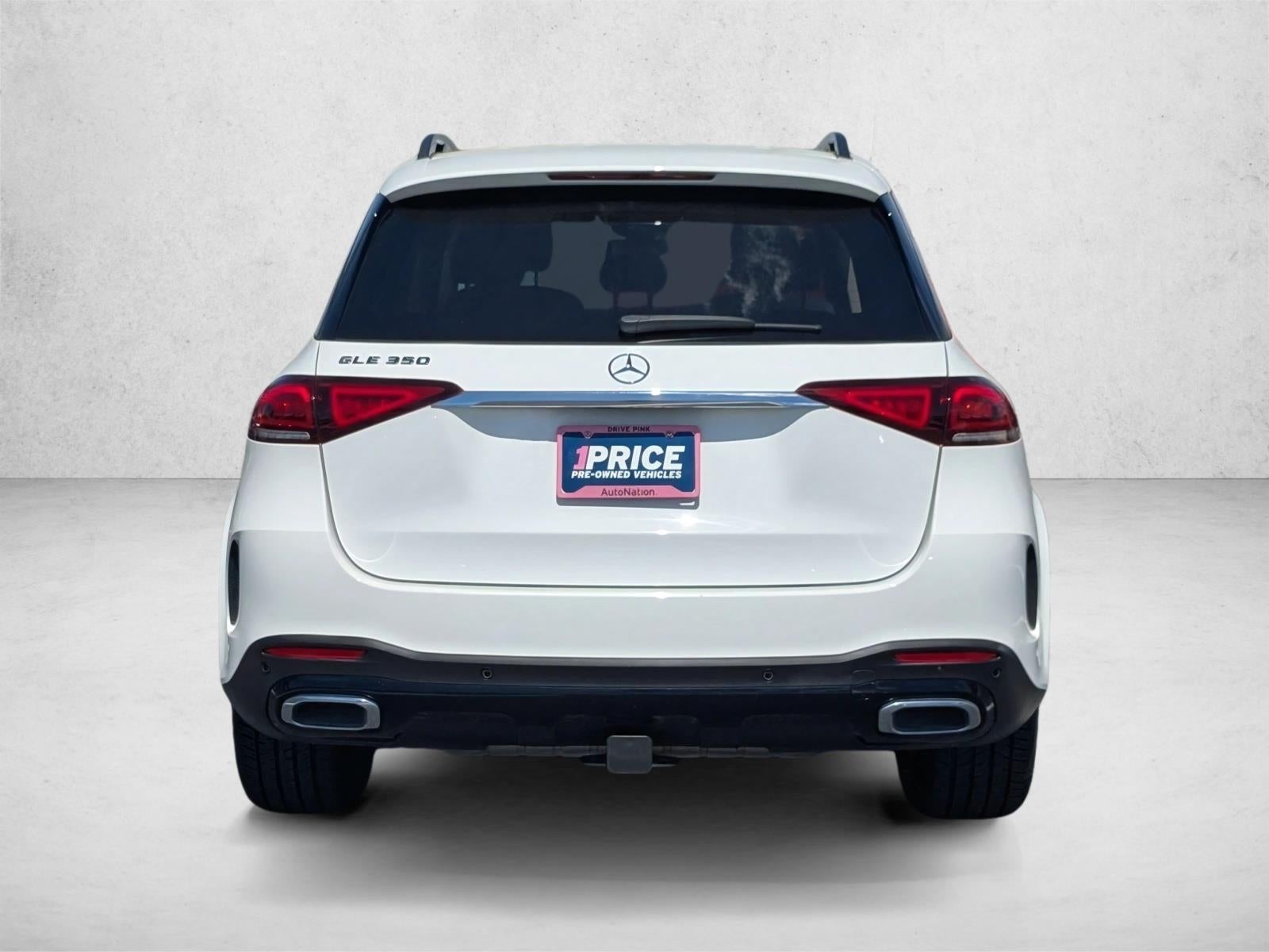 2022 Mercedes-Benz GLE GLE 350