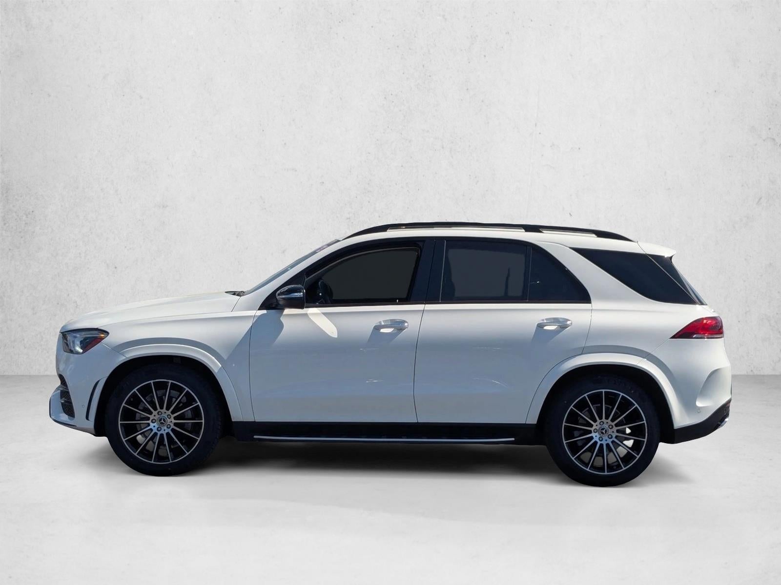 2022 Mercedes-Benz GLE GLE 350