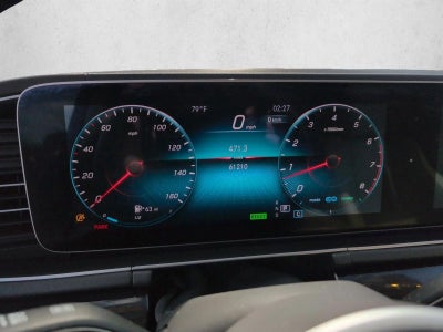 2020 Mercedes-Benz GLS GLS 450