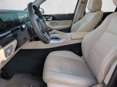 2020 Mercedes-Benz GLS GLS 450