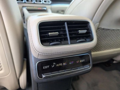 2020 Mercedes-Benz GLS GLS 450