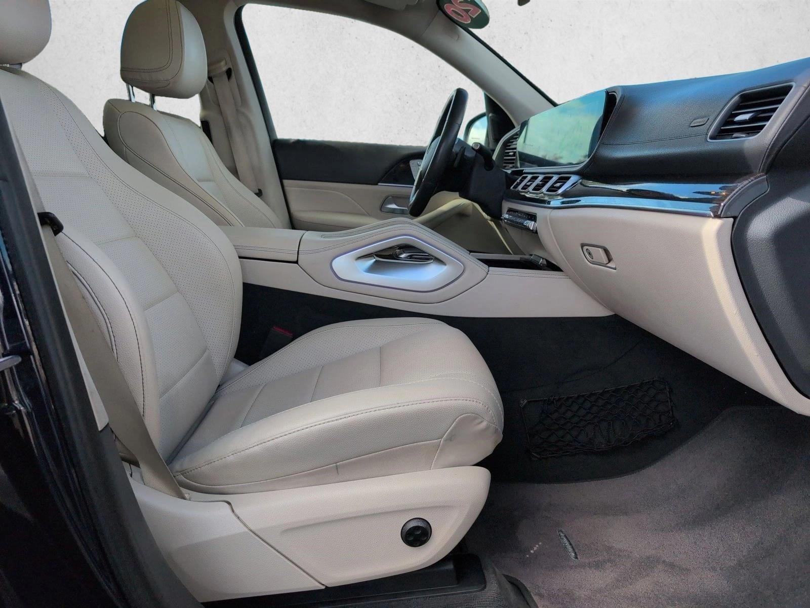 2020 Mercedes-Benz GLS GLS 450