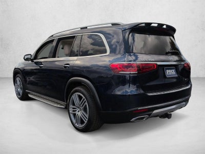 2020 Mercedes-Benz GLS GLS 450