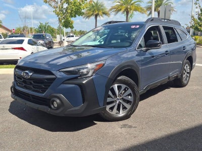 2023 Subaru Outback Premium