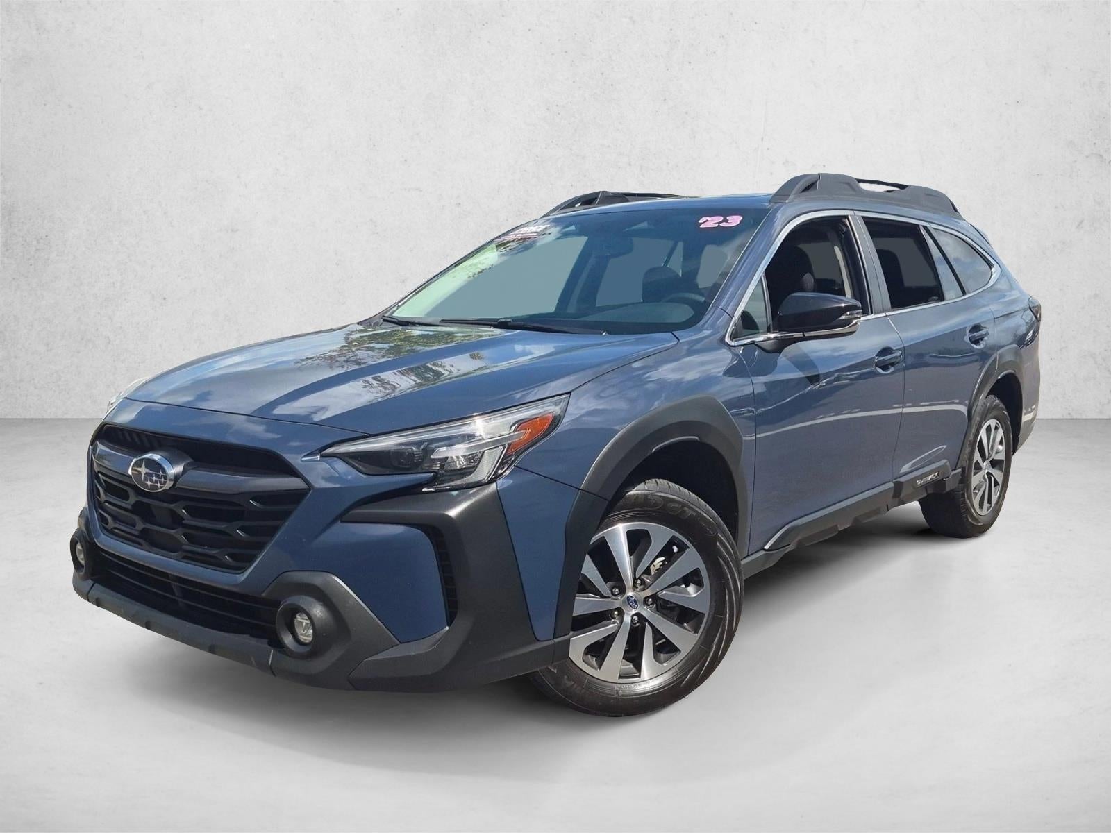 2023 Subaru Outback Premium