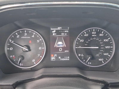 2023 Subaru Outback Premium